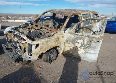 2017 Chevrolet Tahoe Commercial Fleet z USA, uszkodzony, nr VIN 1GNLCDEC5HR214012